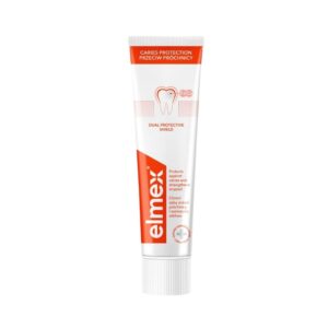 Elmex Przeciw Próchnicy - pasta do zębów (75ml)