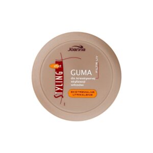 Joanna Styling effect Guma do kreatywnej stylizacji włosów – ekstremalne utrwalenie! (100ml)