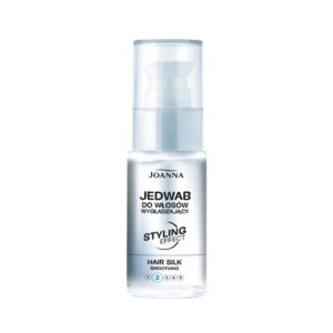 Joanna STYLING effect Jedwab do włosów (25ml)