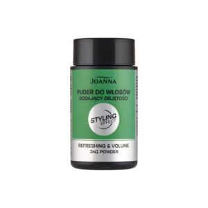 Joanna STYLING effect Puder do włosów (10g)