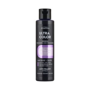 Joanna ULTRA Color Płukanka srebrna (150ml)