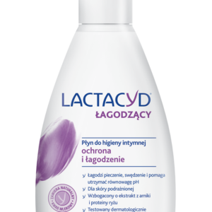 Lactacyd® Łagodzący 200ml