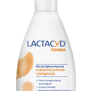 Lactacyd® Femina 200ml