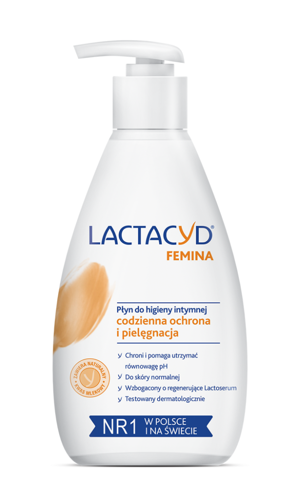 Lactacyd® Femina 200ml