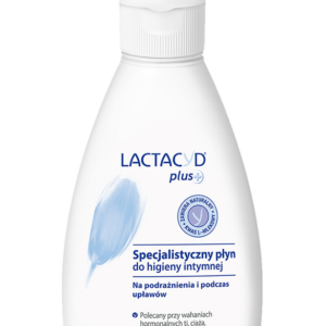 Lactacyd® PLUS 200ml
