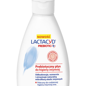 Lactacyd® Prebiotic 200ml