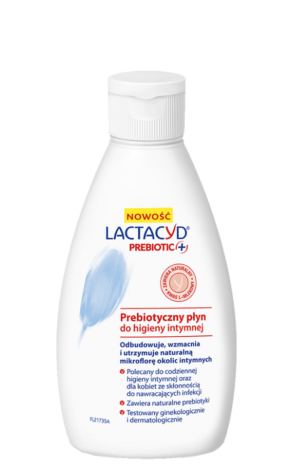 Lactacyd® Prebiotic 200ml