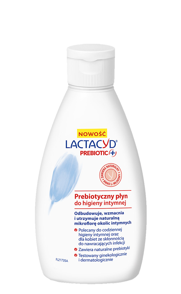 Lactacyd® Prebiotic 200ml