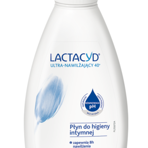 Lactacyd® płyn do higieny intymnej Ultra-Nawilżający 200ml