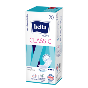 Bella Panty Classic wkładki 20szt.