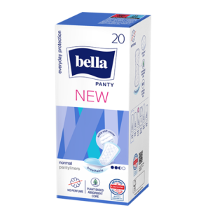 Bella Panty New wkładki 20szt.