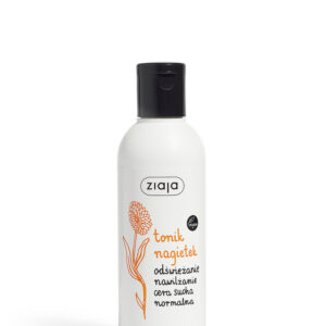 Ziaja Nagietek tonik odświeżanie nawilżanie 200ml