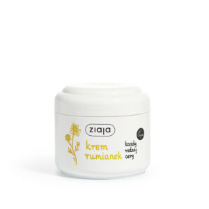 Ziaja Rumianek krem 100ml