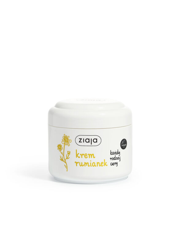 Ziaja Rumianek krem 100ml