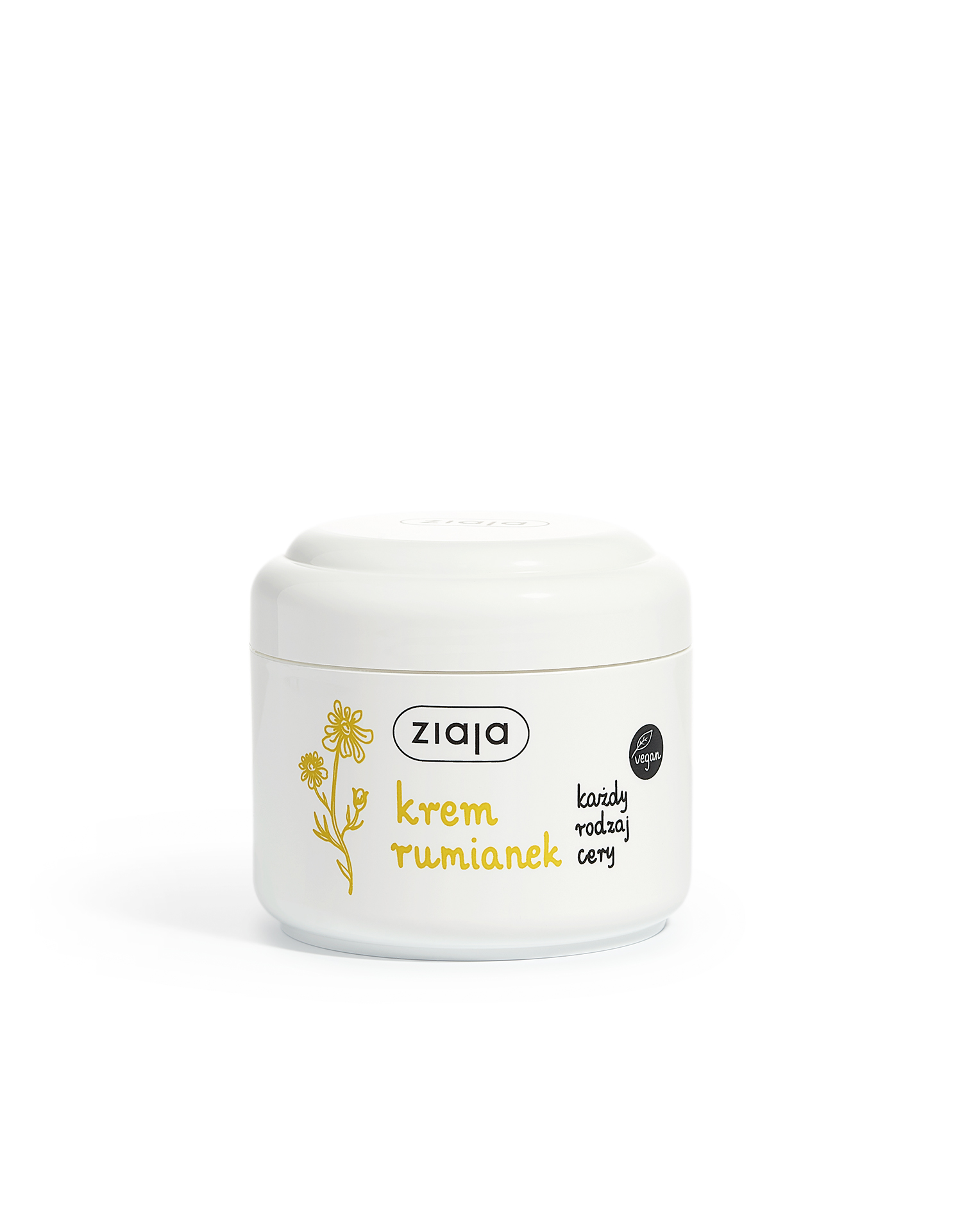 Ziaja Rumianek krem 100ml