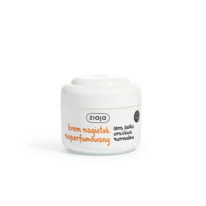 ZIaja Nagietek krem nieperfumowany 50ml