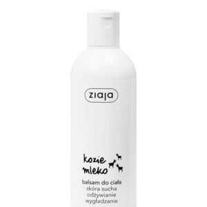 Ziaja Kozie mleko balsam do ciała 300ml