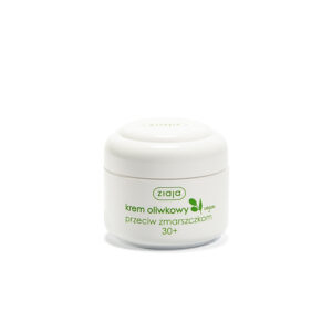 Ziaja Oliwkowy krem przeciw zmarszczkom 30+ 50ml