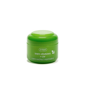 Ziaja Oliwkowy krem + UV 50ml