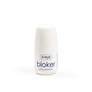 Ziaja Antyperspirant Bloker roll-on 60ml