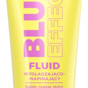 BIELENDA BLUR EFFECT Fluid wygładzająco-napinający, 03 Sunny 30g