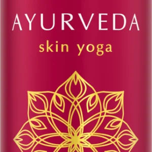 BIELENDA AYURVEDA SKIN YOGA Olejek do pielęgnacji ciała w piance FIRE 150ml