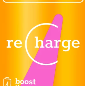 Bielenda ReCharge Mgiełka do twarzy, ochronna, na i pod makijaż, SPF 50 (75ml)