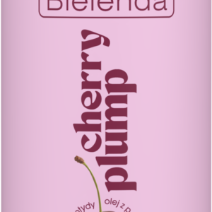 BIELENDA Cherry Plump Mleczna Esencja do twarzy, nawilżająco-tonizująca 100ml