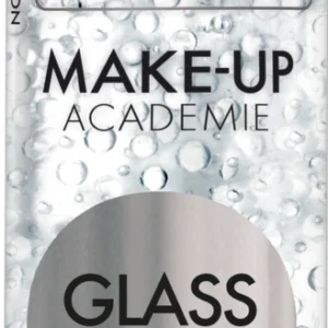 Bielenda MAKE-UP ACADEMIE GLASS SKIN Nawilżająca hydro-baza pod makijaż z kwasem hialuronowym 30g