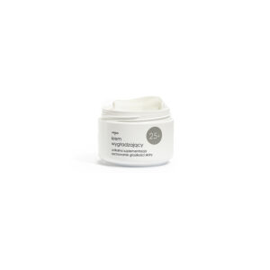 Ziaja 25+ Krem półtłusty wygładzający 50ml