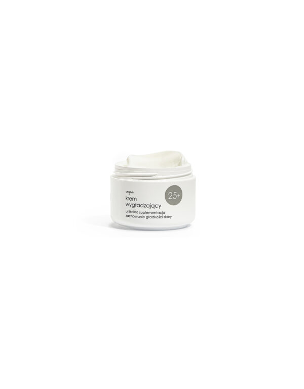 Ziaja 25+ Krem półtłusty wygładzający 50ml