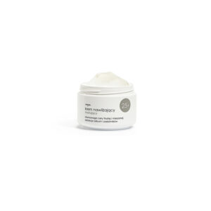 Ziaja 25+ Krem nawilżający matujący 50ml
