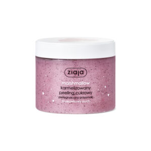 Ziaja PP Peeling cukrowy marshmallow karmelizowany 300ml