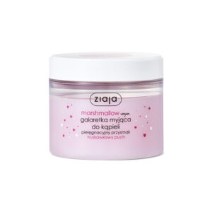 Ziaja PP Galaretka myjąca do kąpieli marshmallow 260ml