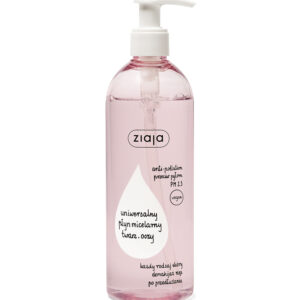 Ziaja Płyn micelarny uniwersalny 390ml