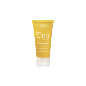 Ziaja Witaminowa C.B3 nocny krem-maska 50ml