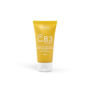 ZIaja Witaminowa C.B3 maseczka-serum glow 50ml
