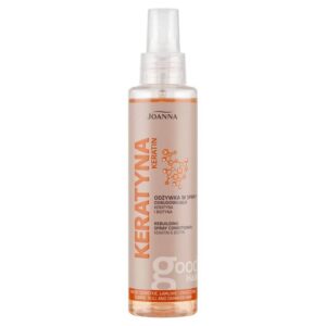 Joanna KERATYNA Odżywka Odbudowująca 150ml – Regeneracja i Blask Twoich Włosów
