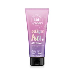 OnlyBio Kids Odżywka dla dzieci 200ml
