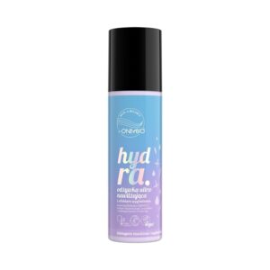 OnlyBio Hydra Odżywka ultranawilżająca z efektem wygładzenia 200ml