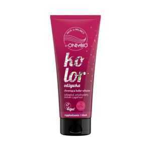 OnlyBio Kolor Kolor Odżywka wygładzająco-ochraniająca kolor 200ml