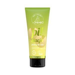 OnlyBio Peeling do ciała, Pistacja (200ml)