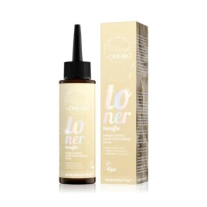 OnlyBio Toner do włosów, Banoffee (100ml)