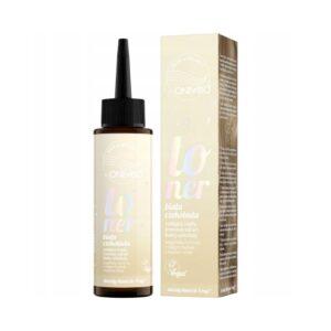 OnlyBio Toner do włosów, Biała Czekolada (100ml)