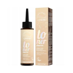 OnlyBio Toner do włosów, Churros (100ml)