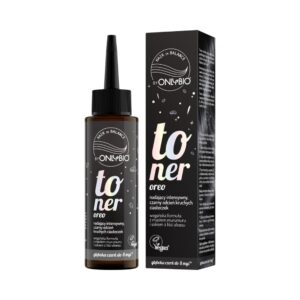 OnlyBio Toner do włosów, Oreo (100ml)