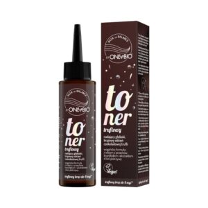 OnlyBio Toner do włosów, Truflowy (100ml)