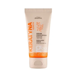 Joanna Keratyna serum odbudowujące 50 g