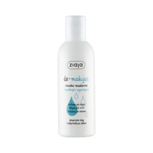Ziaja De-makijaż Mleczko micelarne, nawilżające (200ml)