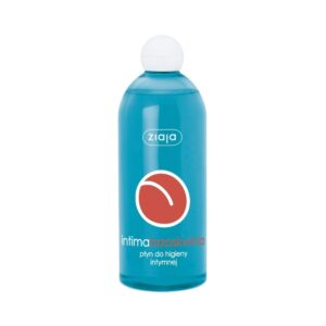 Ziaja Intima płyn do higieny intymnej brzoskwinia (500ml)